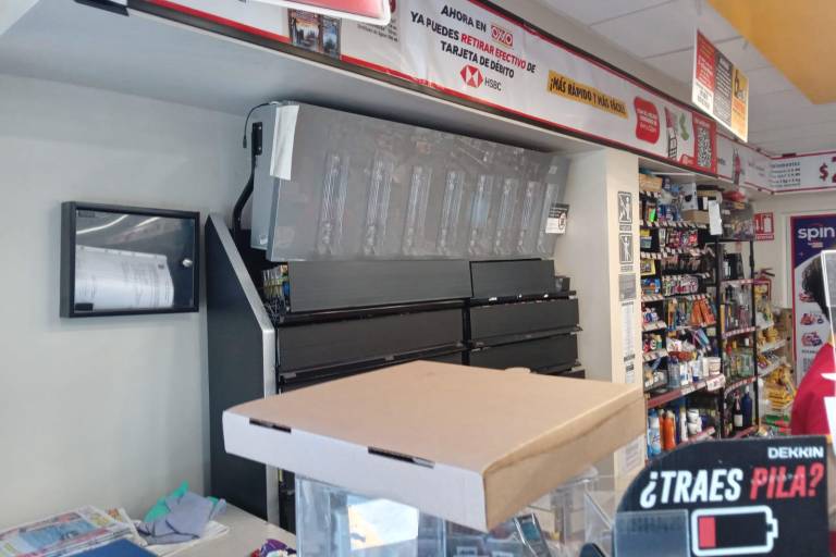 Tiendas de Mazatlán empiezan a cumplir normativa antitabaco