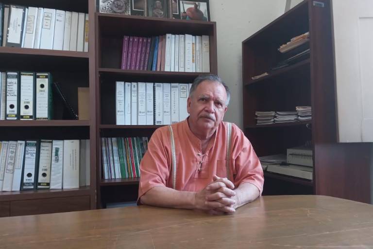 Próximo Museo de Cultura Sinaloense tendrá mamut, además de la colección del ‘Chino Billetero’ y otras piezas importantes: INAH