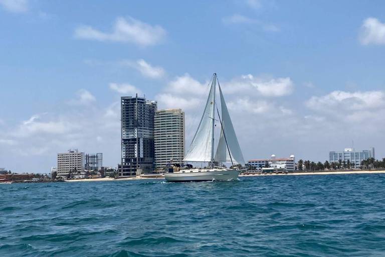 Primera edición del Desfile de Vela del Día de la Marina 2022 se celebrará este miércoles, en Mazatlán