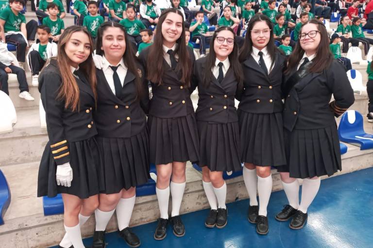 Realiza Colegios Sinaloa Campus Horizontes su Semana Cultural Jadilopista