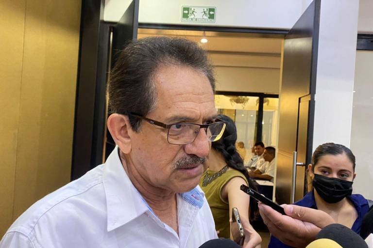 No sabemos si habrá más alianzas entre Morena y el PAS, dice Manuel Guerrero