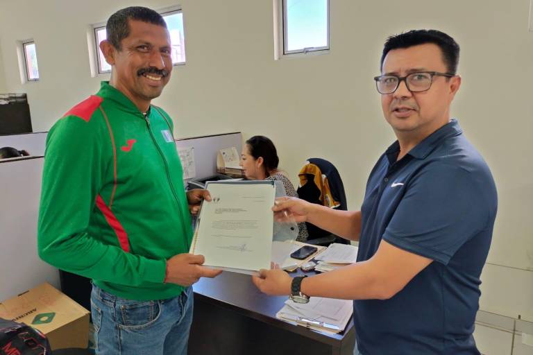 Se cierran este jueves registros para Premio Municipal del Deporte, en Culiacán