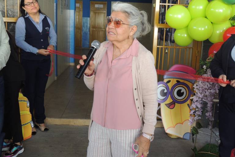 Inaugura Cadi Las Américas su centro de idiomas CICADI