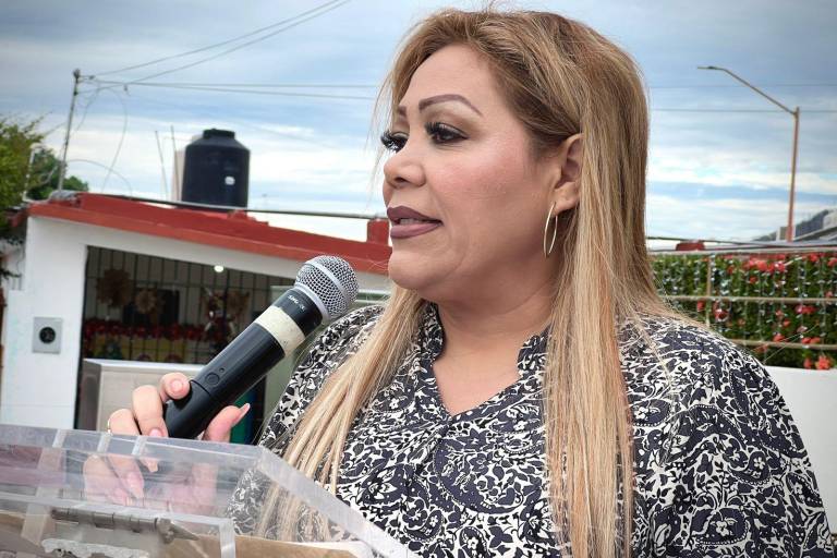 Alcaldesa de Rosario descarta que hechos violentos afecten celebraciones de fin de año