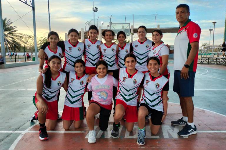 La Olimpiada Deportiva Estudiantil ya tiene finalistas en basquetbol