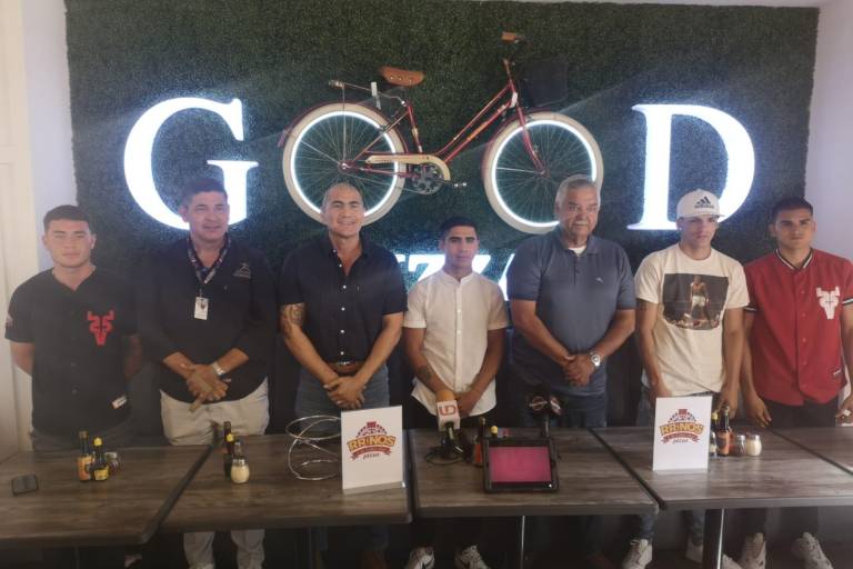 Una noche repleta de box hará estallar a Mazatlán con el regreso de ‘Bebé’ Vega