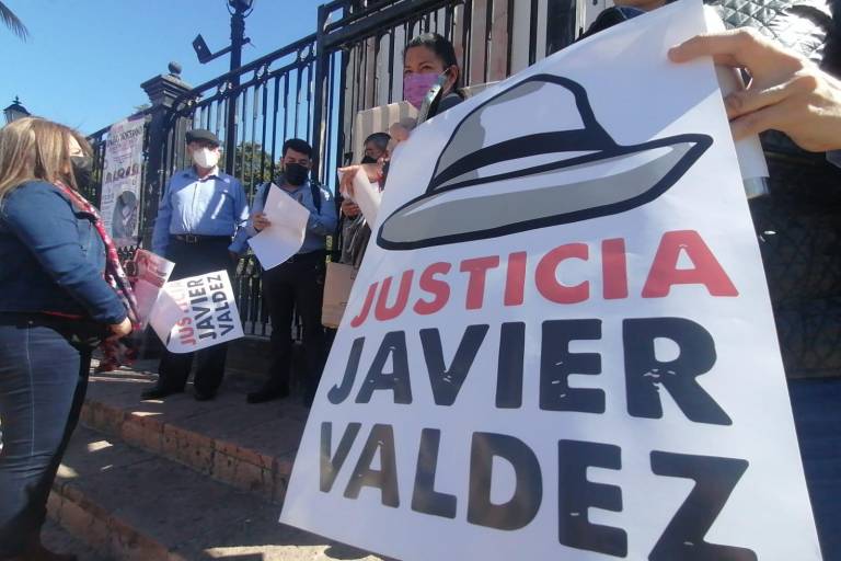 Ante asesinatos de periodistas, la prensa mundial exige acción en México