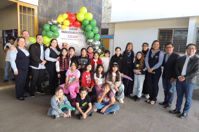 Inaugura Cadi Las Américas su centro de idiomas CICADI
