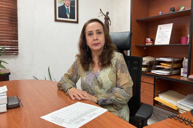 Órgano Interno de Control de Culiacán ha resuelto 864 denuncias en casi tres años