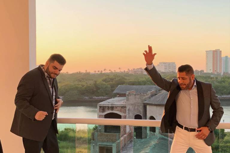 Celebra Pancho Barraza tres décadas de trayectoria con grabación de 30 duetos