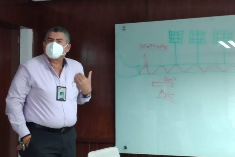 Se enfrentarán Jumapam y Cervecería en tribunales