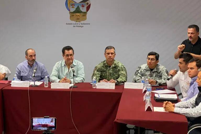 Declaran emergencia para Huejutla, Hidalgo, por falta de agua