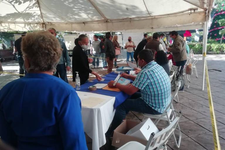 PAN Sinaloa guarda silencio en resultado de la elección interna; no hay resultados oficiales