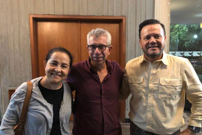 Disfrutan de la danza y SAFA con la pieza ‘Bonsai’