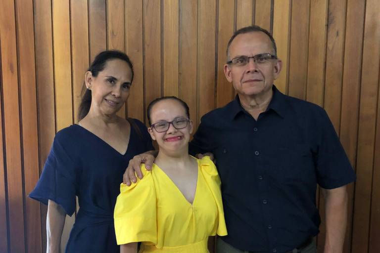 Disfrutan de la danza y SAFA con la pieza ‘Bonsai’