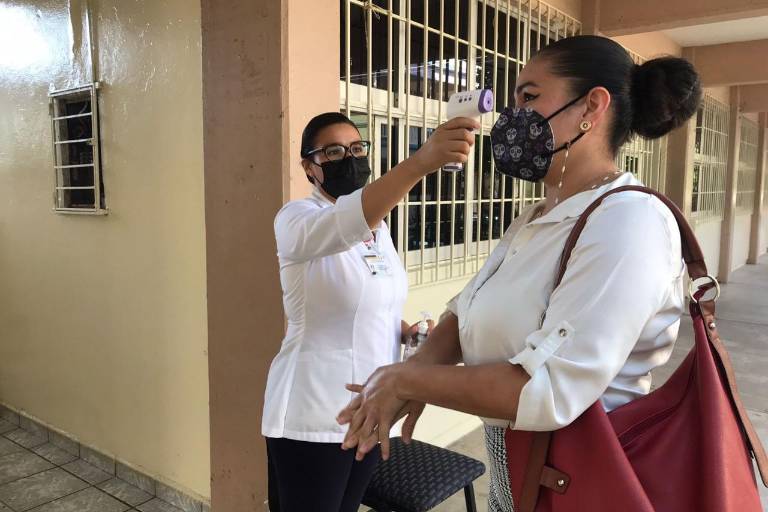 Licenciaturas de la UAS se ‘activan’ a más de año y medio de habarse replegado por el Covid