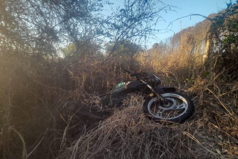 Muere joven de Teacapán en accidente carretero