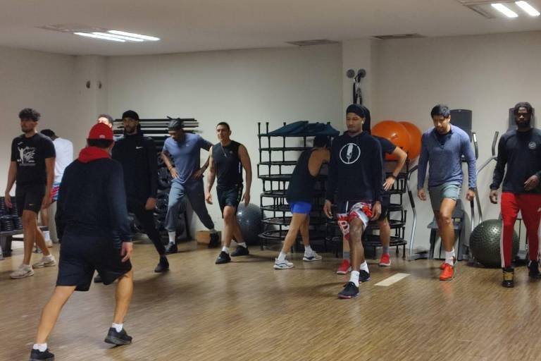 Venados Basketball se concentra en la pretemporada rumbo a Cibacopa