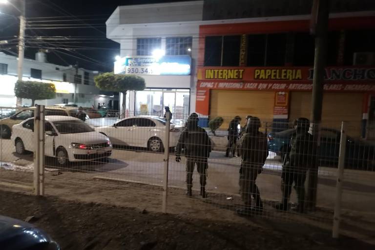 Matan a balazos a un hombre y hieren a una pareja en la Francisco Villa, en Mazatlán