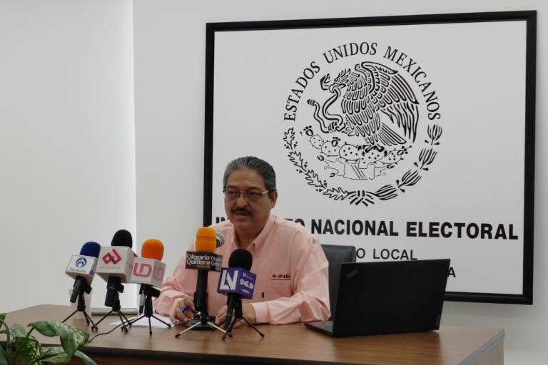 Habrá un candidato independiente por diputación federal de Culiacán