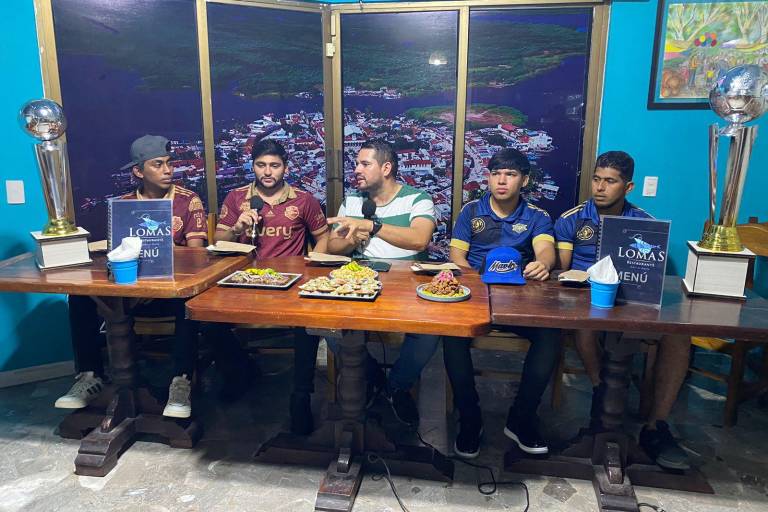 ¿Quién ganará la final de Segunda Fuerza?