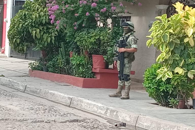 Caen en Culiacán y Tijuana 3 miembros de una red para transportar droga a EU