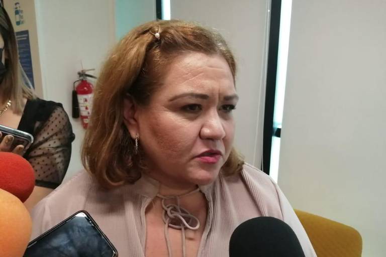 Regreso del Ceprofies a Culiacán detonará la inversión en Sinaloa, asegura presidenta de Canirac