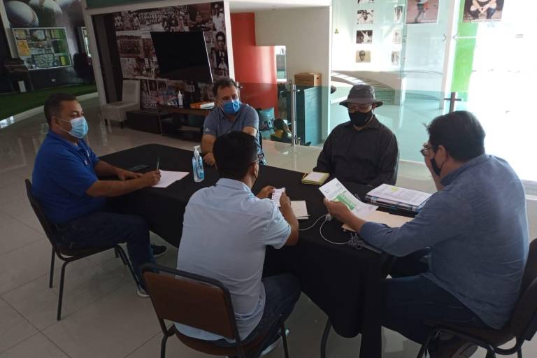 Salón de la Fama del deporte de Culiacán alista preparativos para entronización