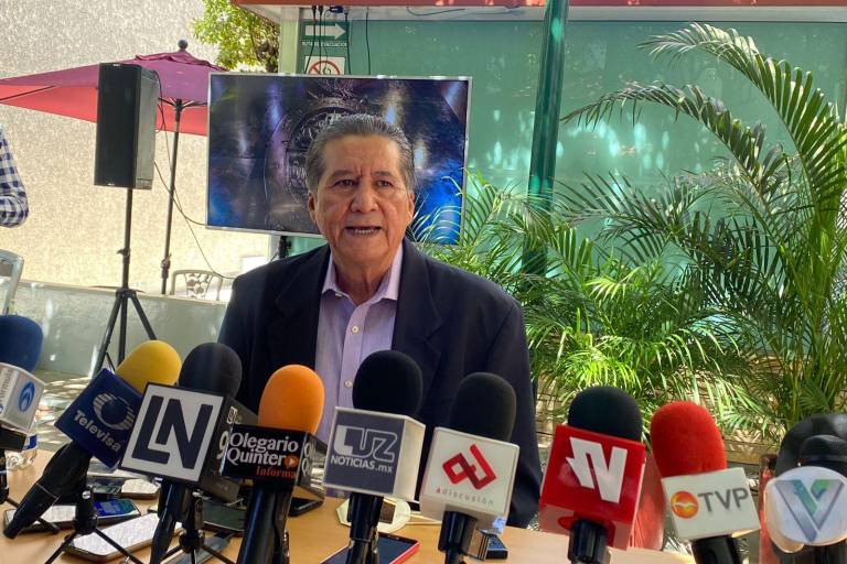 Estrada Ferreiro acumula 3 demandas de juicio político en su contra