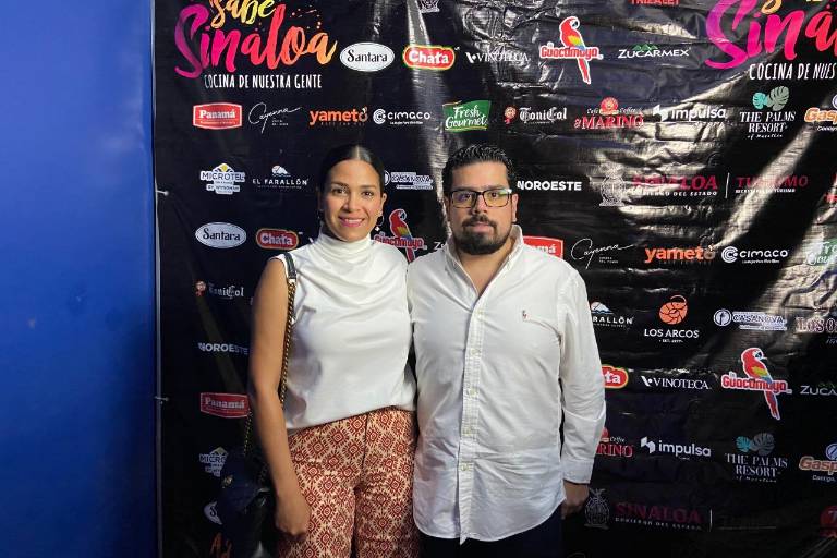 Se proyecta en Culiacán ‘A qué sabe Sinaloa’