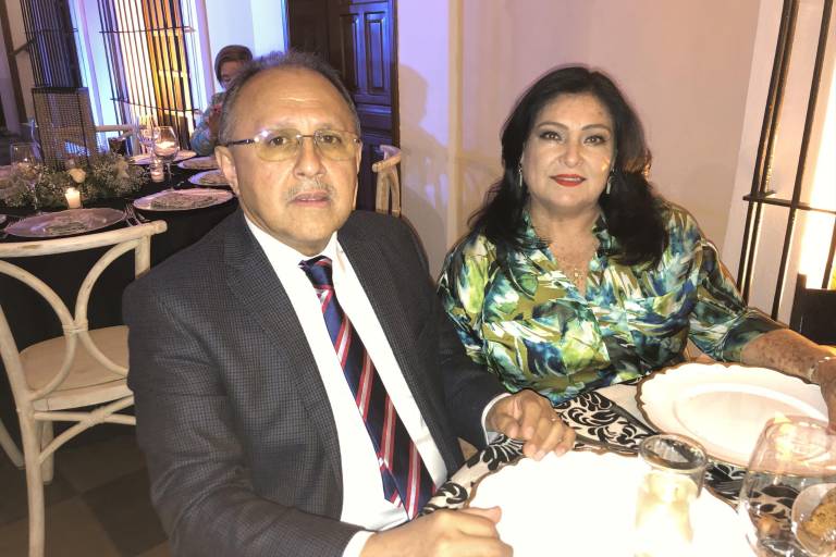 Celebra la Escuela Libre de Derecho el 51 Aniversario de su Fundación