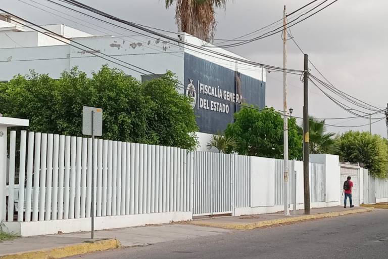 Reclaman los restos del ex político Alejo Valenzuela, hallado sin vida en Culiacán