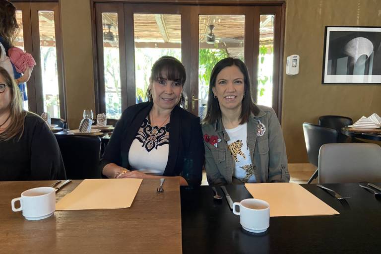 Imparten taller de capacitación