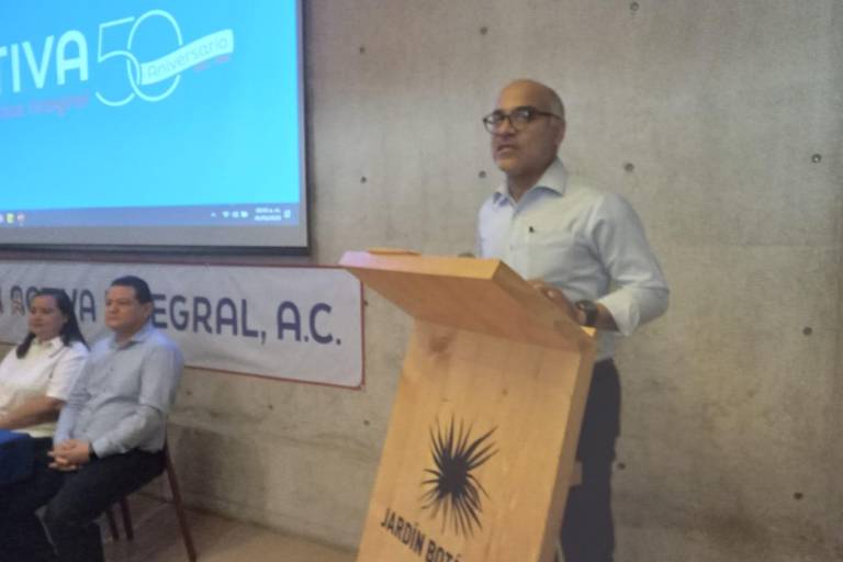 Realiza La Escuela Activa Integral Ciclo de Conferencias para sus docentes