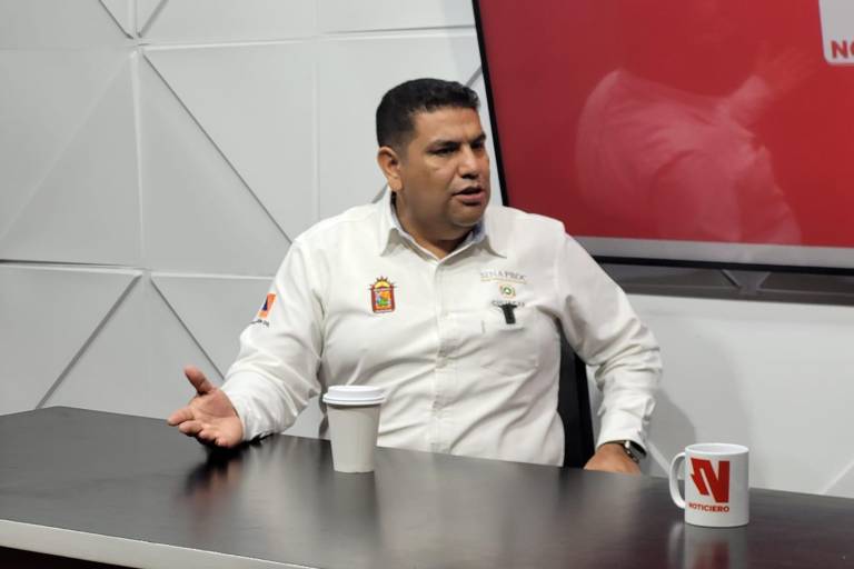 Ante riesgos, tendrán que reducir tamaño de espectaculares en Culiacán: Protección Civil