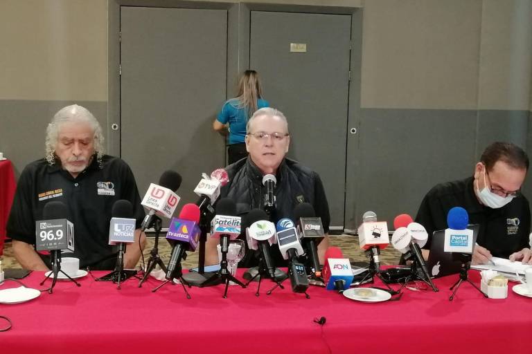 Se habían gastado 4 millones de pesos para el Maratón de Culiacán; Gobierno de Sinaloa no avisó a los organizadores de la suspensión