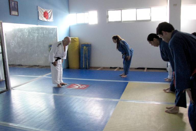 Inician este lunes escuelas de judo y defensa personal en la UAS