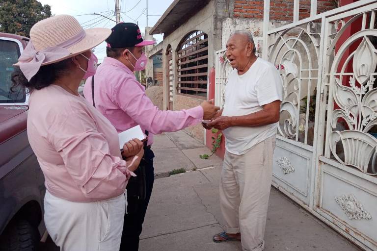 Recrimina candidato, miembro de la comunidad LGBT, a partidos rechazo del matrimonio igualitario en Sinaloa