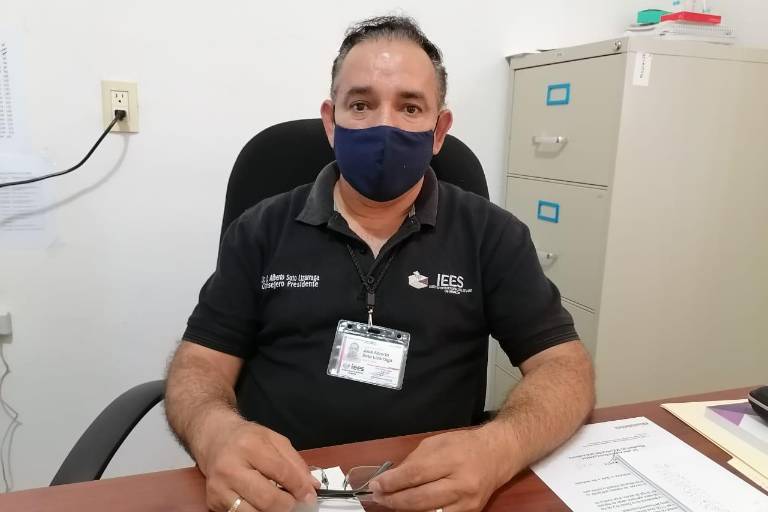 En Rosario campaña electoral ha transcurrido tranquila: Alberto Soto