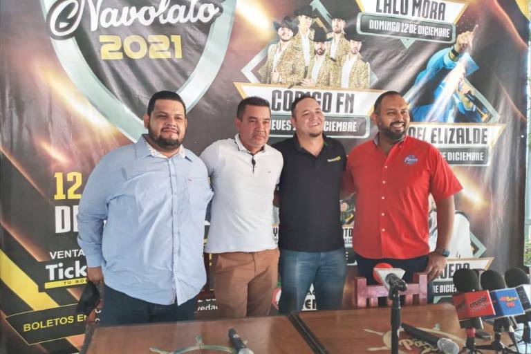 Después de 17 años, regresa el Palenque a Navolato