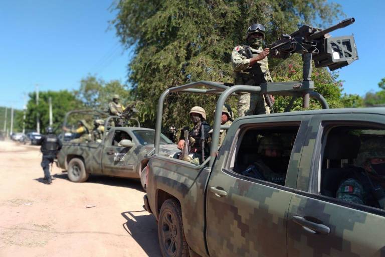 Rocha Moya: la tercera fue la vencida