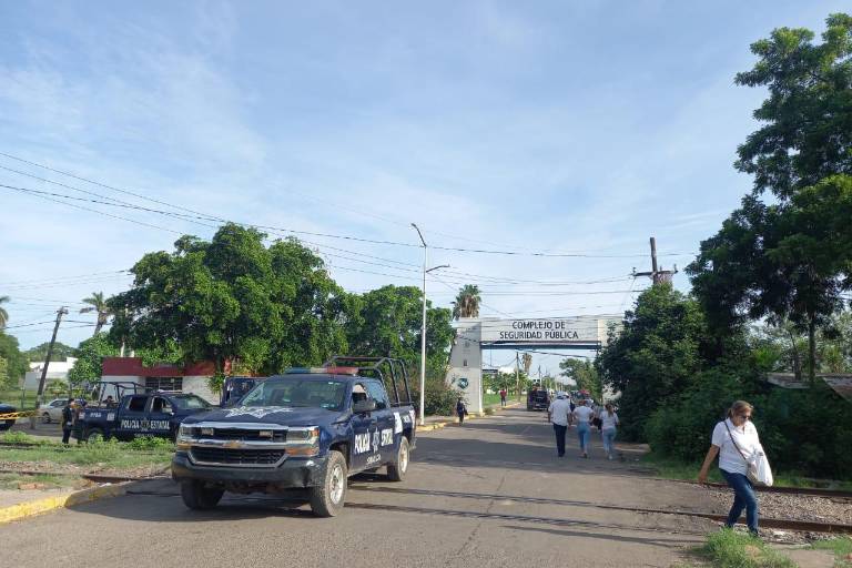 Rector de la UAS ya sabe de qué se le acusa; inicia formulación de imputación