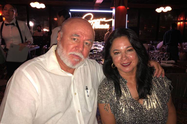 Disfrutan clientes la segunda edición del Cayenna and Friends