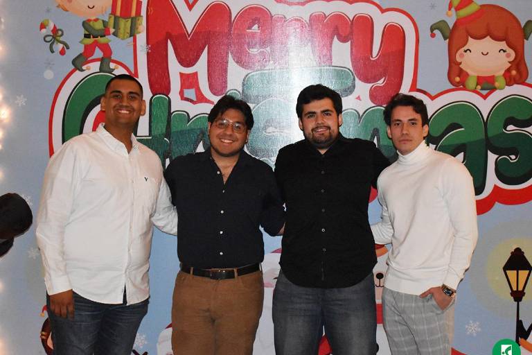 ¡Regresan ex alumnos al Senda para una gran celebración!