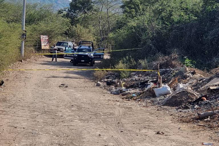 Identifican a los tres hombres asesinados en Culiacán