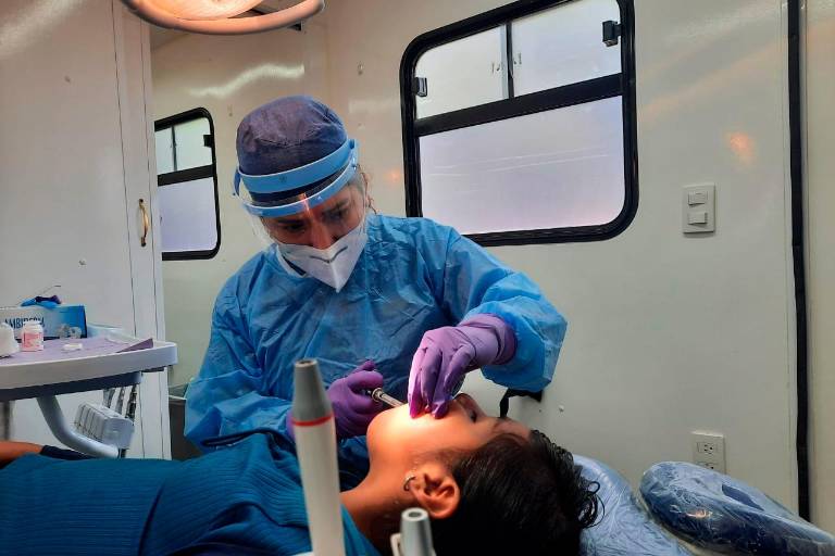 Cientos de familias beneficiadas por las actividades de Pro-familia de Jornaleros en La Cruz de Elota