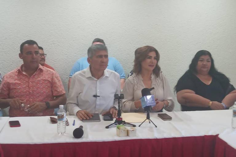 Se apunta otra vez Jorge Abel por la Alcaldía de Mazatlán, solo si se hace consulta con firmas