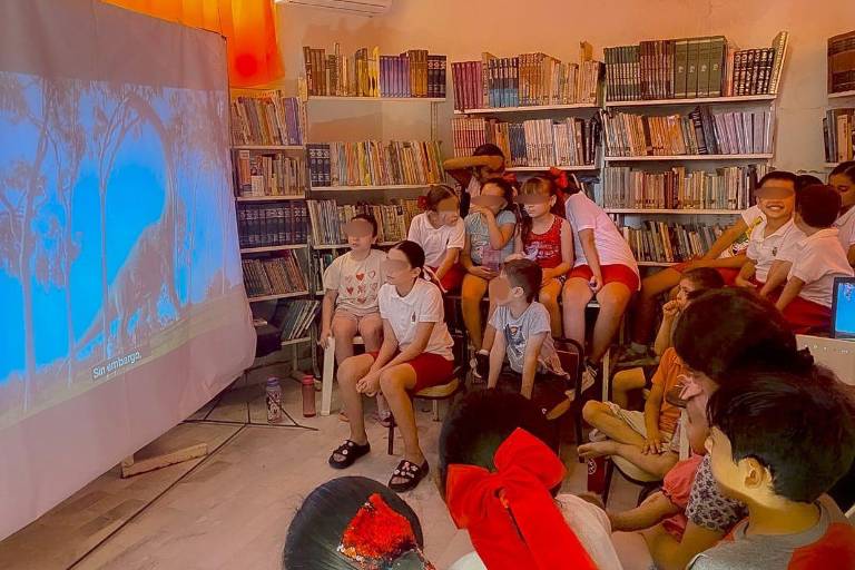 El Quelite viaja al pasado con la ‘Odisea Jurásica’