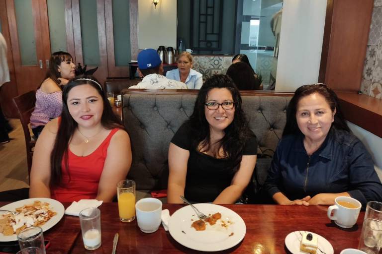 ¡Felicidades, maestros del Colegio Valladolid!