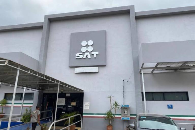 SAT da prórroga para activar buzón tributario y evitar multa de hasta 11 mil pesos